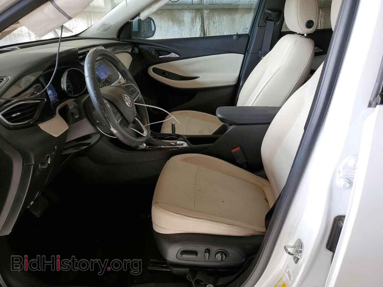 2021 BUICK ENCORE - VIN: KL4MMDSL7MB160790 - Photo 7