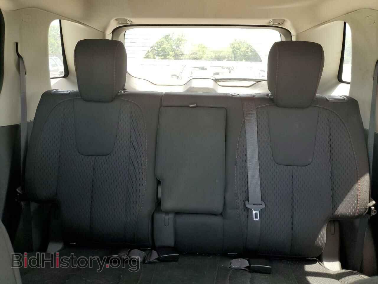 2013 GMC TERRAIN - VIN: 2GKALMEK4D6355171 - Photo 10
