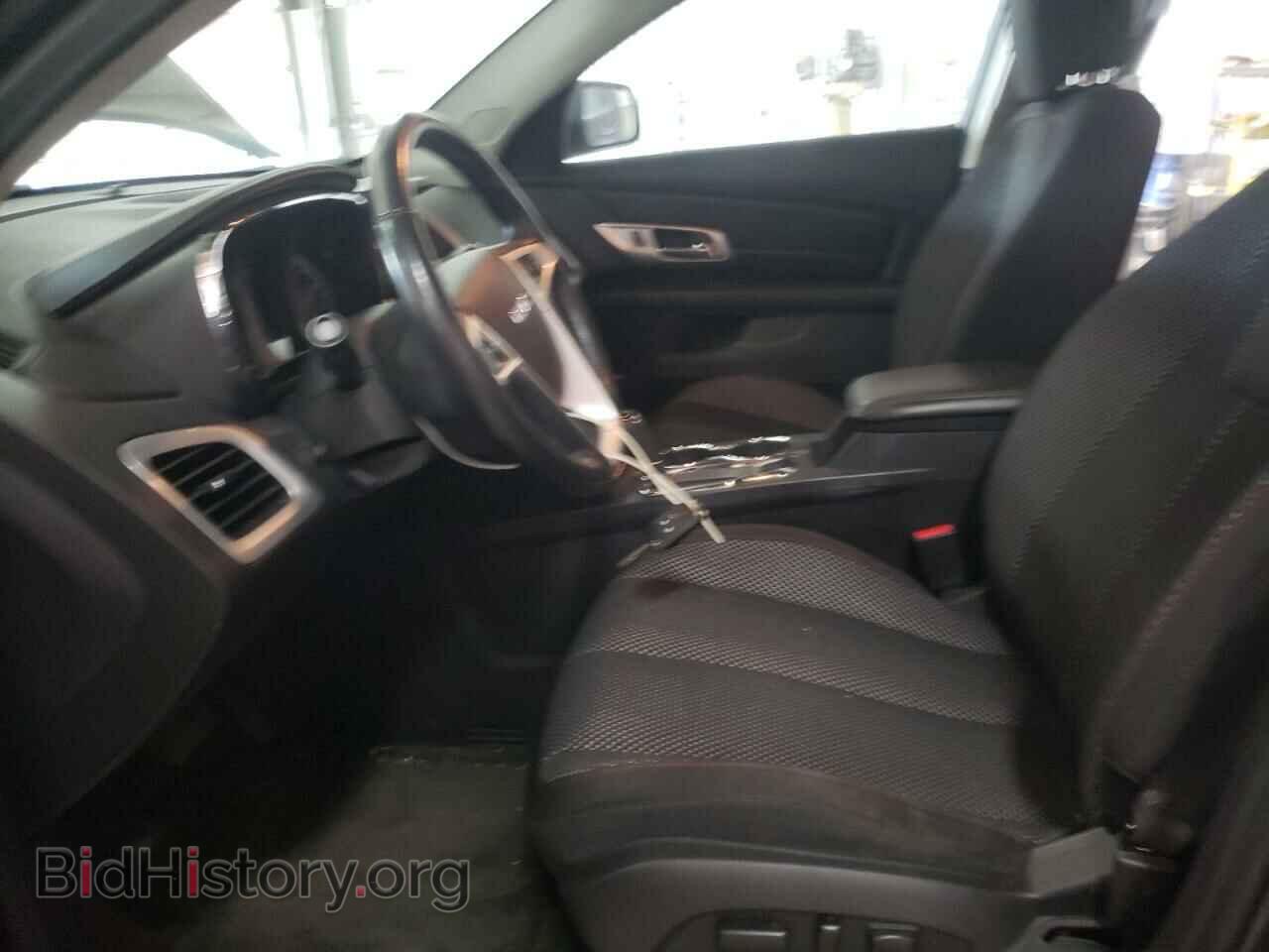 2016 GMC TERRAIN - VIN: 2GKFLTEK5G6350176 - Фото 7