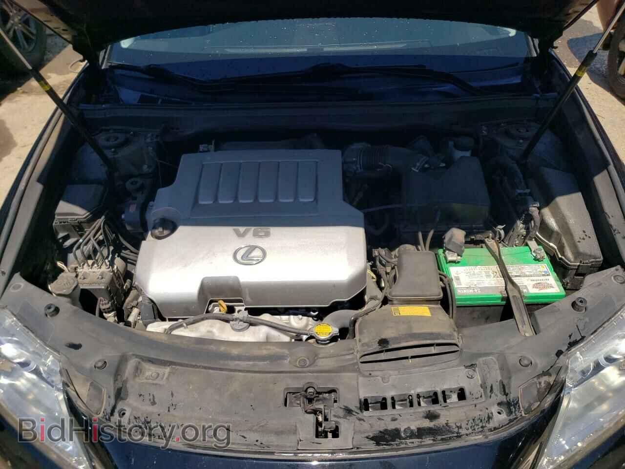 2014 LEXUS ES350 - VIN: JTHBK1GG7E2093637 - Фото 11