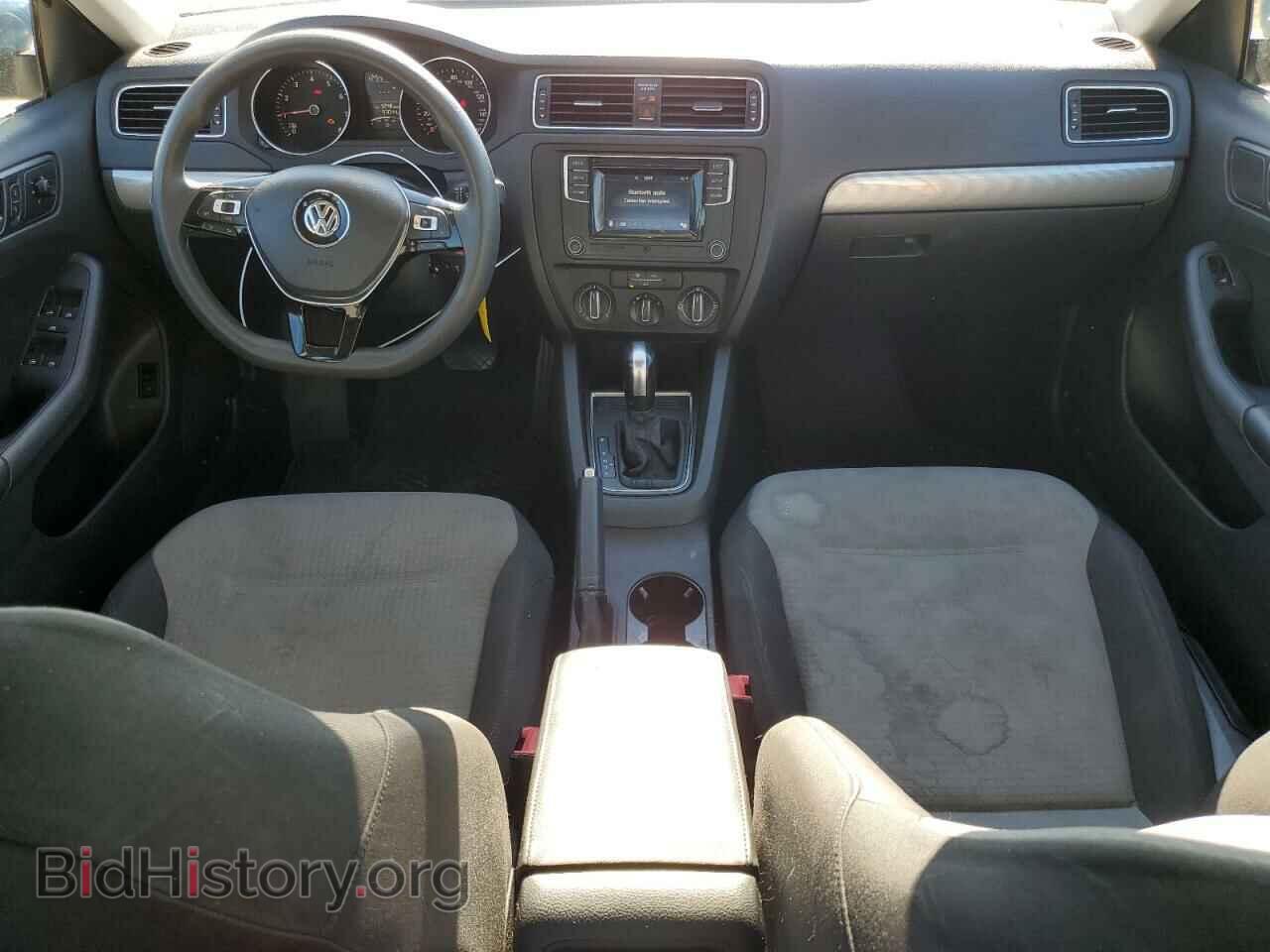 2017 VOLKSWAGEN JETTA - VIN: 3VW2B7AJ2HM412946 - Фото 8