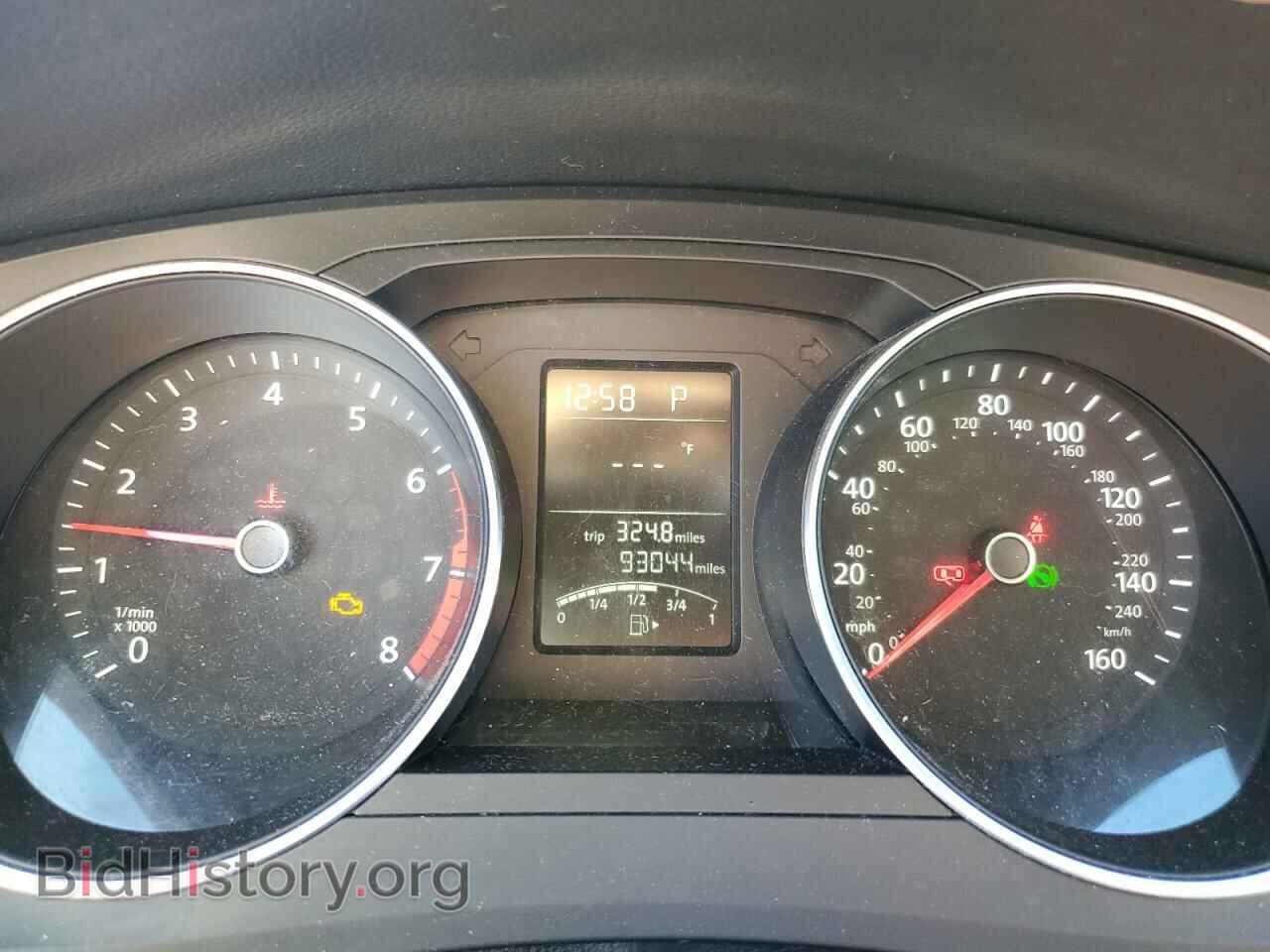 2017 VOLKSWAGEN JETTA - VIN: 3VW2B7AJ2HM412946 - Фото 9