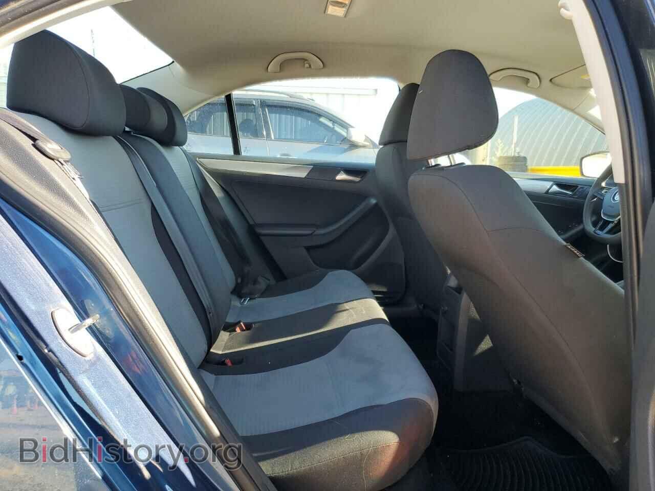 2017 VOLKSWAGEN JETTA - VIN: 3VW2B7AJ2HM412946 - Фото 10