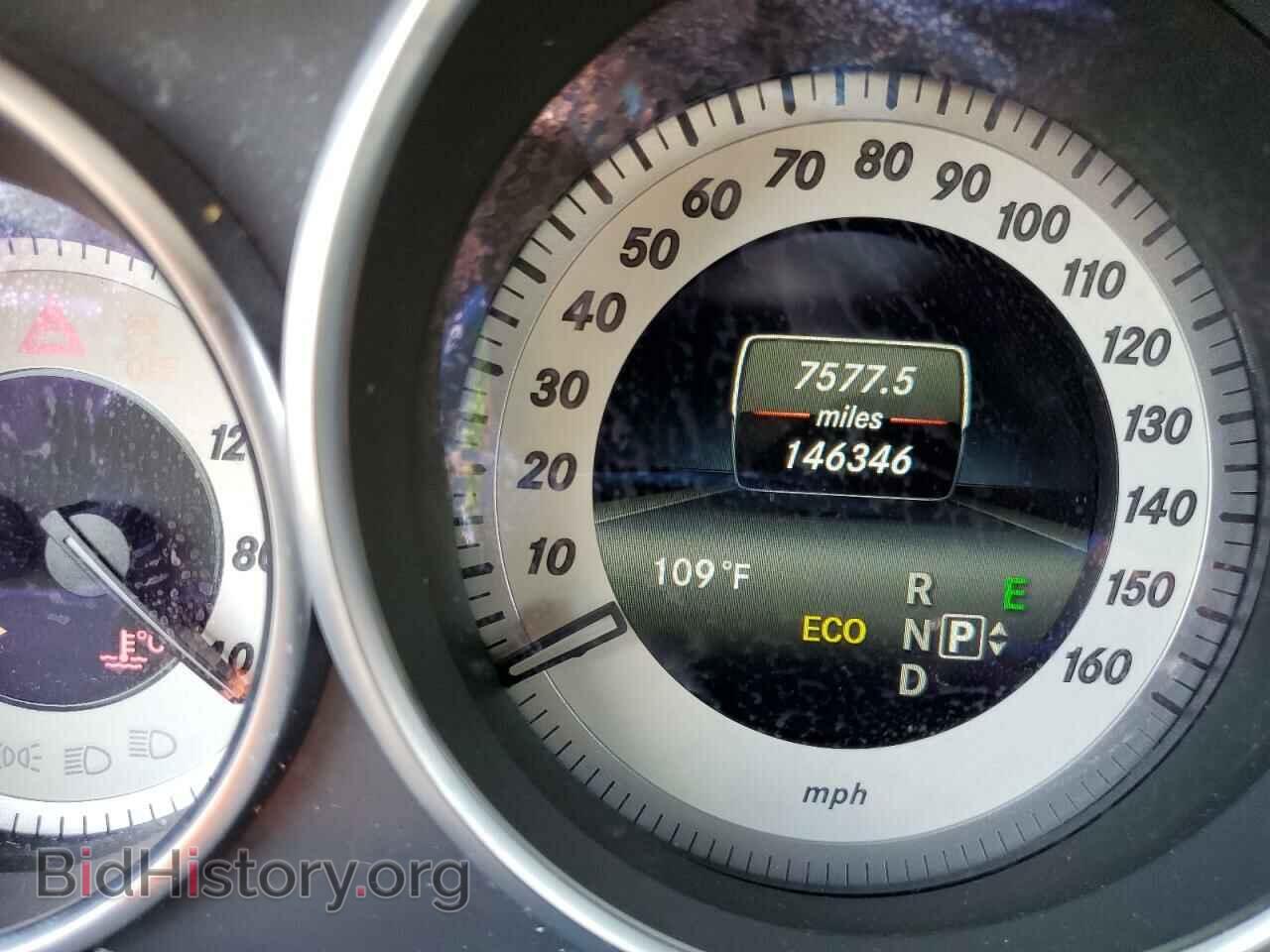 2014 MERCEDES-BENZ E-CLASS - VIN: WDDHF8JBXEB011346 - Фото 9
