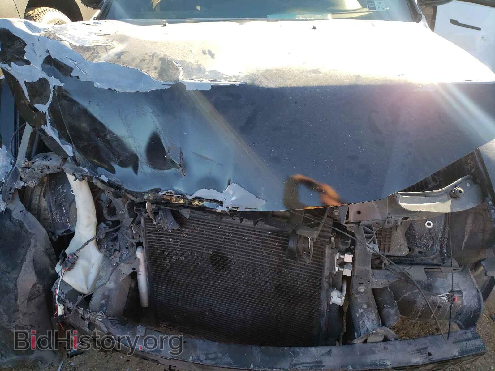 2014 CHRYSLER 300 - VIN: 2C3CCAAG6EH377428 - Фото 7