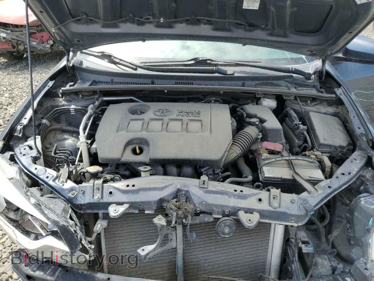 2014 TOYOTA COROLLA - VIN: 5YFBPRHE3EP150982 - Фото 11