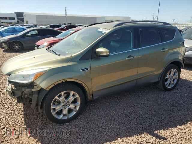 Фотография 1FMCU0H93DUD76934 - FORD ESCAPE 2013