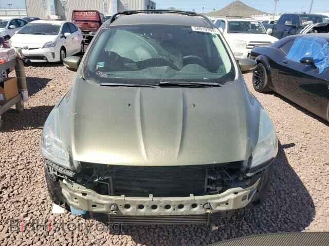 2013 FORD ESCAPE - VIN: 1FMCU0H93DUD76934 - Фото 5