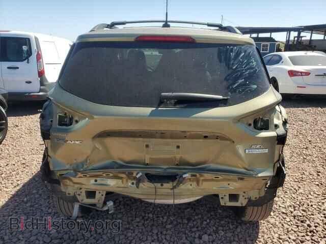 2013 FORD ESCAPE - VIN: 1FMCU0H93DUD76934 - Фото 6