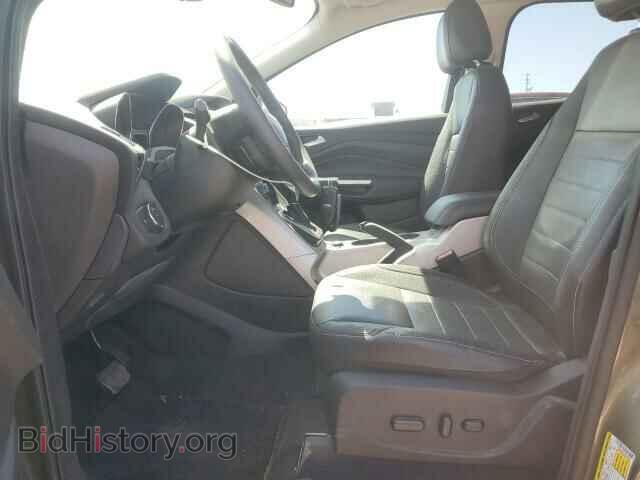 2013 FORD ESCAPE - VIN: 1FMCU0H93DUD76934 - Фото 7