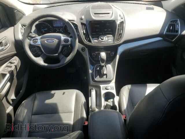 2013 FORD ESCAPE - VIN: 1FMCU0H93DUD76934 - Фото 8