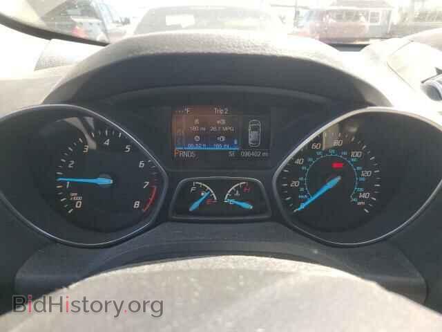 2013 FORD ESCAPE - VIN: 1FMCU0H93DUD76934 - Фото 9