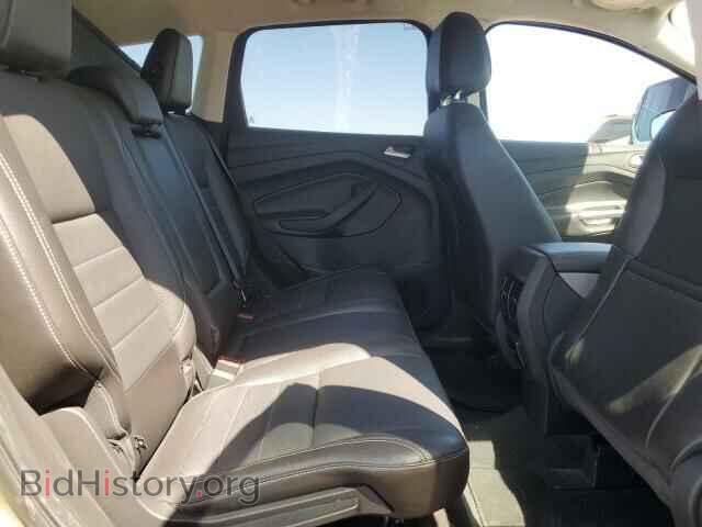 2013 FORD ESCAPE - VIN: 1FMCU0H93DUD76934 - Фото 10