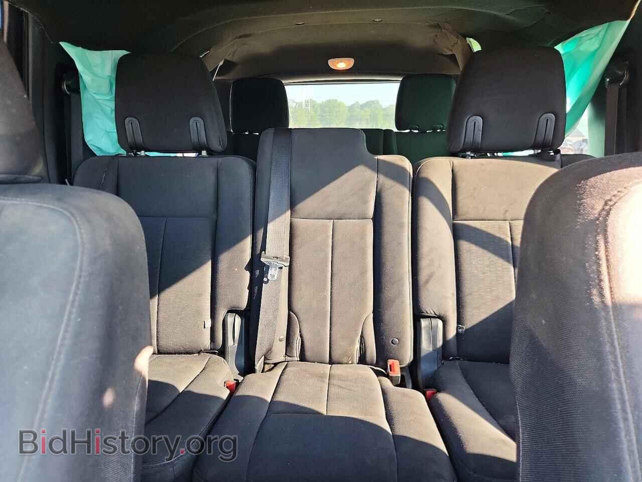 2017 FORD EXPEDITION - VIN: 1FMJK1HT4HEA57704 - Фото 10
