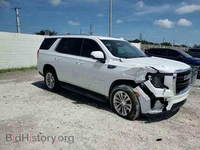 2022 GMC YUKON - VIN: 1GKS2AKT3NR191663 - Фото 14