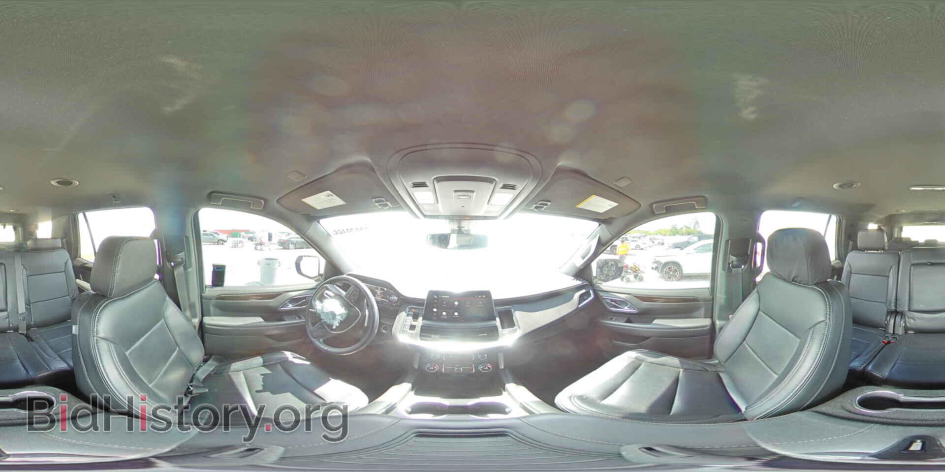 2022 GMC YUKON - VIN: 1GKS2AKT3NR191663 - Фото 15