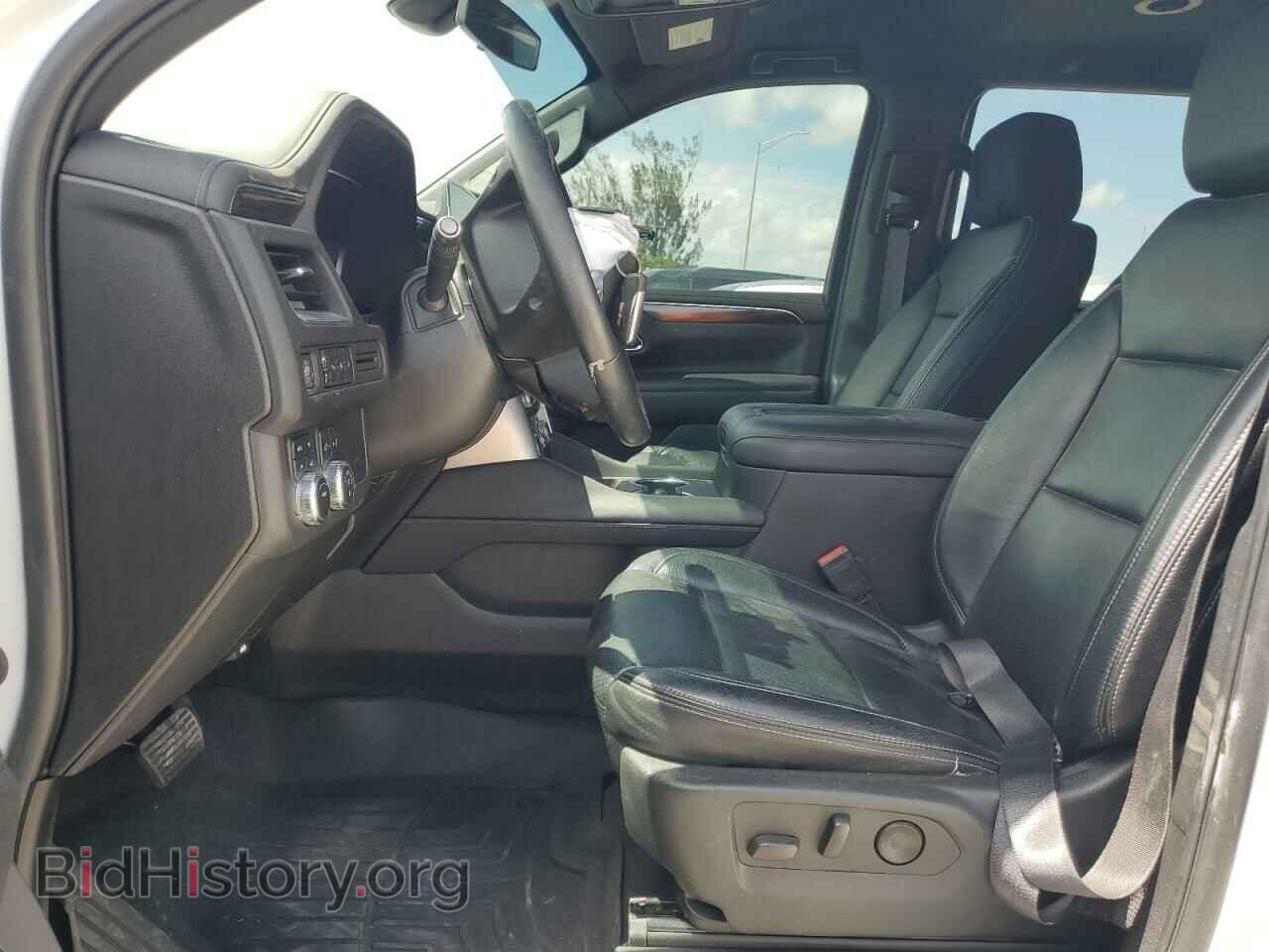 2022 GMC YUKON - VIN: 1GKS2AKT3NR191663 - Фото 7