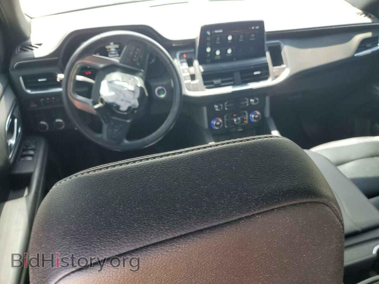 2022 GMC YUKON - VIN: 1GKS2AKT3NR191663 - Фото 8