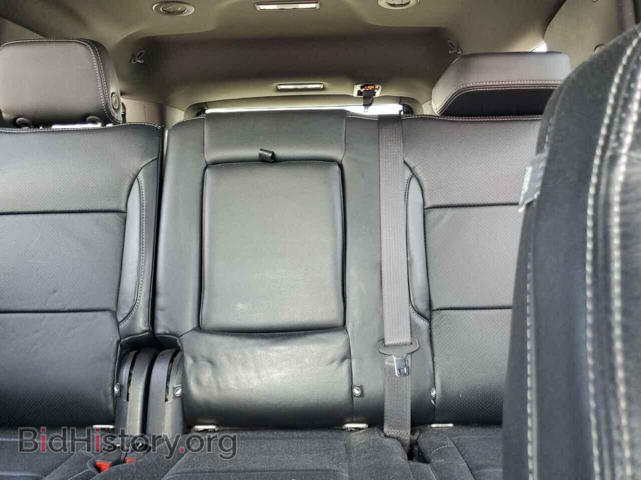 2022 GMC YUKON - VIN: 1GKS2AKT3NR191663 - Фото 10