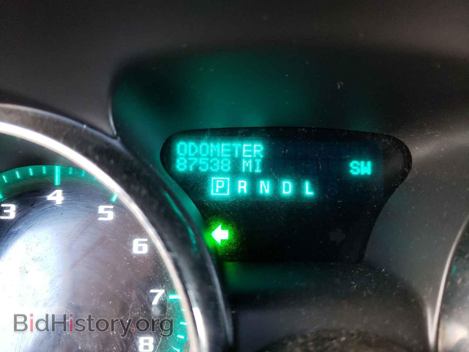 2015 BUICK ENCLAVE - VIN: 5GAKRBKD3FJ113326 - Фото 8