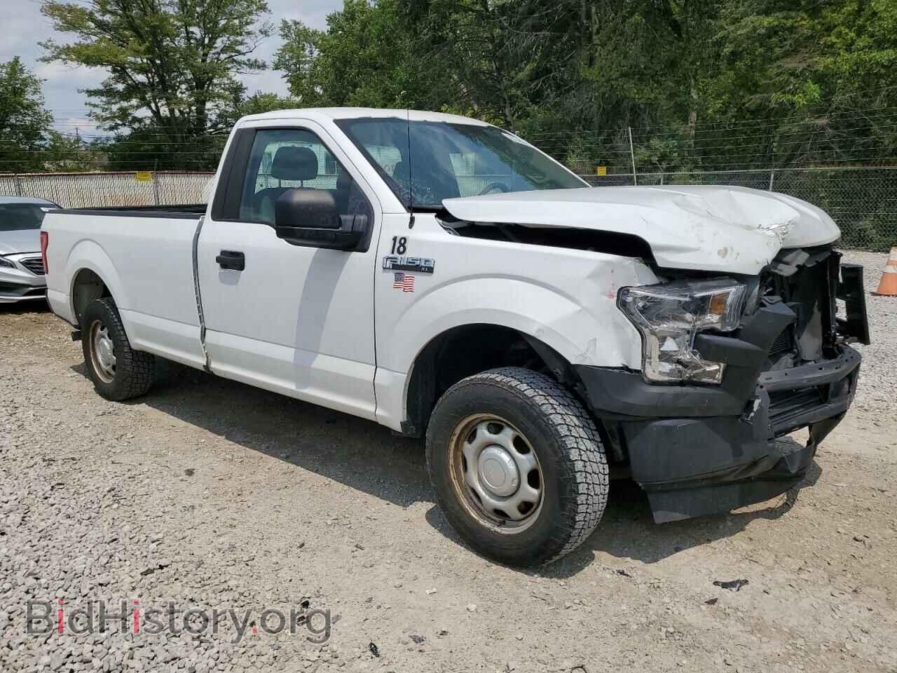 2017 FORD All Models - VIN: 1FTMF1CF7HKD35178 - Фото 4