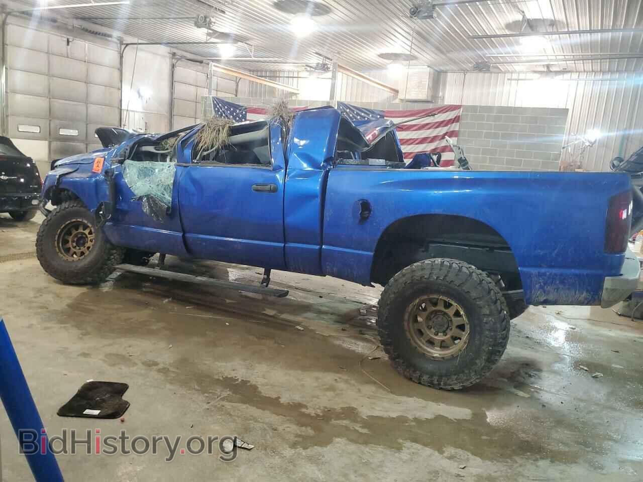 2007 DODGE All Models - VIN: 3D7KS29C87G711324 - Photo 2