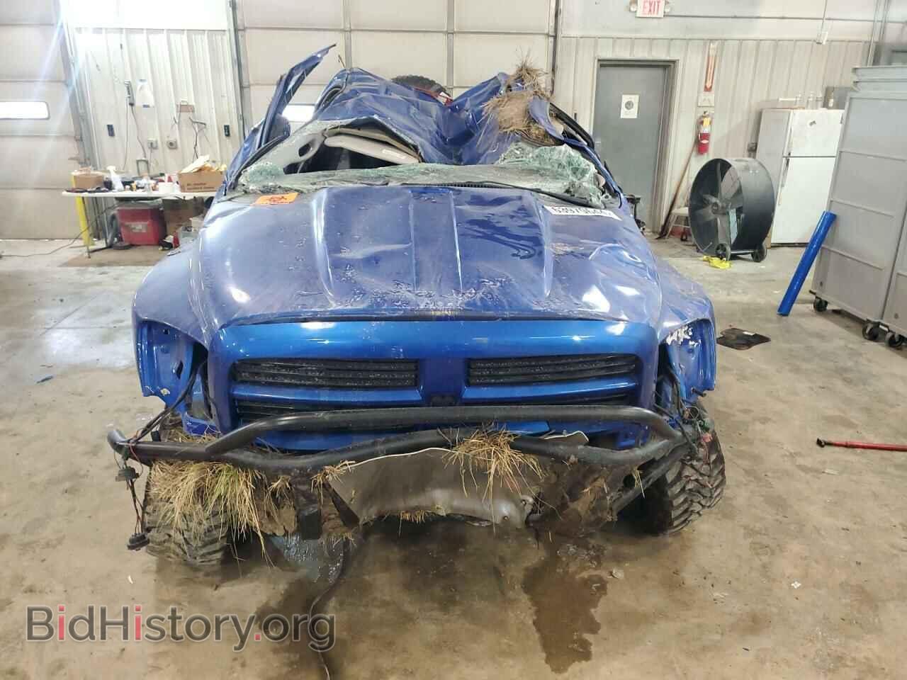2007 DODGE All Models - VIN: 3D7KS29C87G711324 - Photo 5