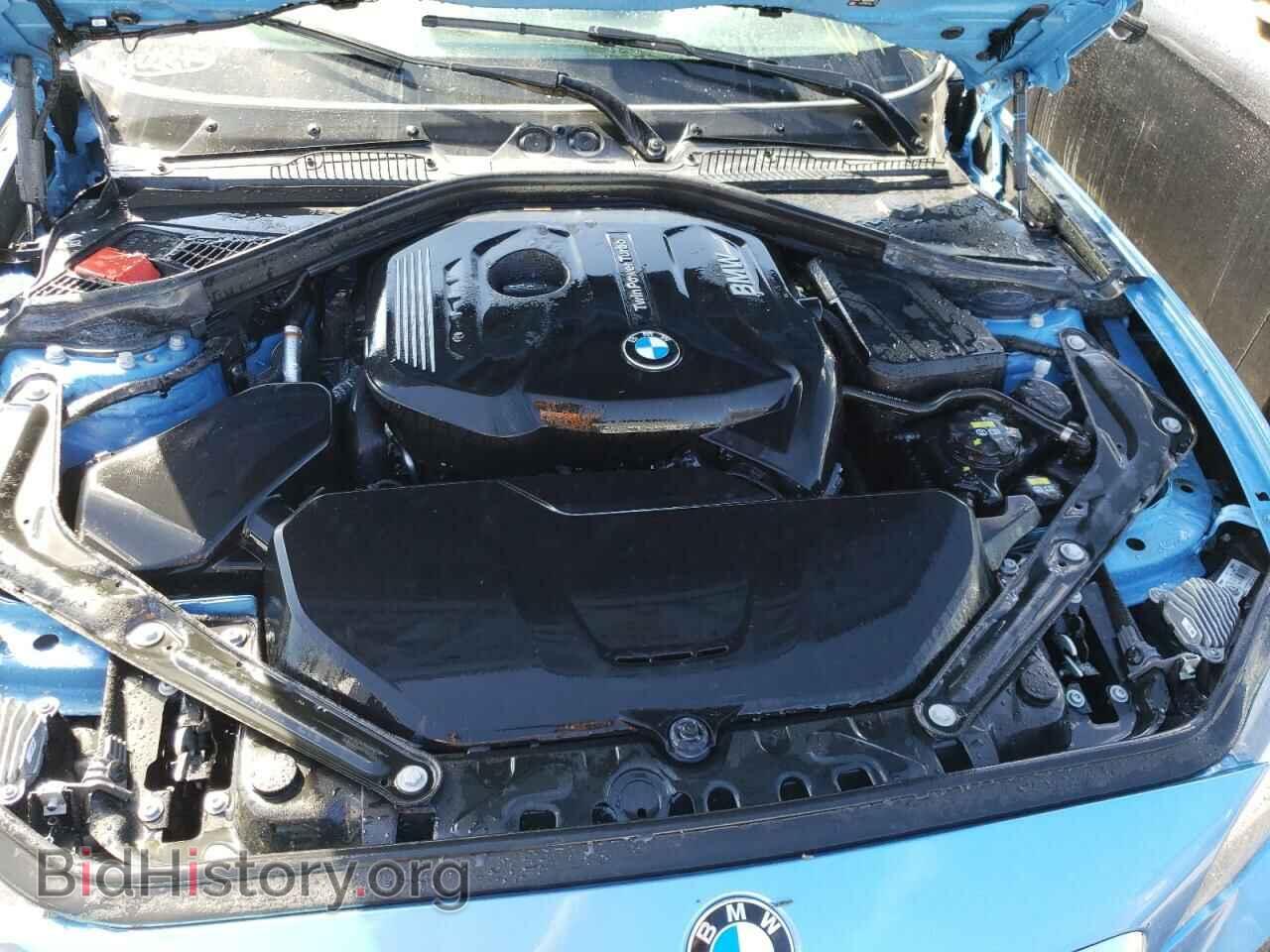 2019 BMW 2 SERIES - VIN: WBA2M7C51KVD52121 - Фото 7