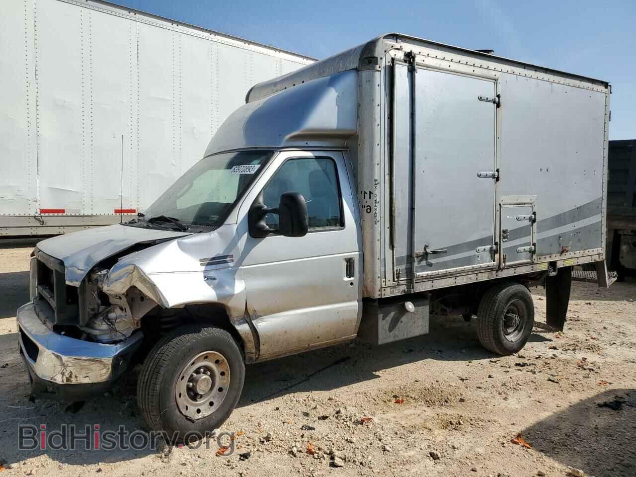 Фотография 1FDSE3FL8ADA64287 - FORD ALL Models 2010