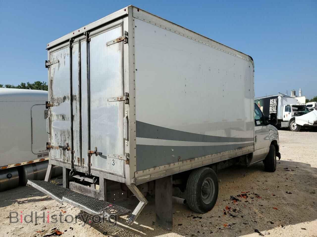 2010 FORD ALL Models - VIN: 1FDSE3FL8ADA64287 - Фото 3