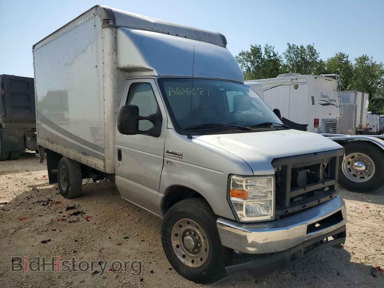 2010 FORD ALL Models - VIN: 1FDSE3FL8ADA64287 - Фото 4