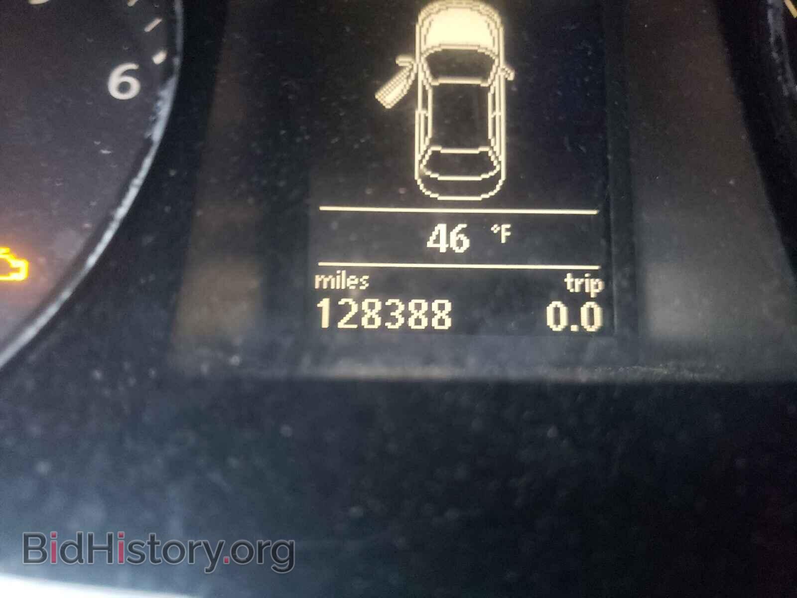 2012 VOLKSWAGEN CC - VIN: WVWMN7AN5CE511233 - Фото 8
