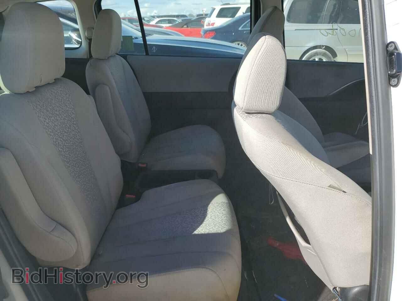 2012 MAZDA 5 - VIN: JM1CW2CL7C0115938 - Photo 6