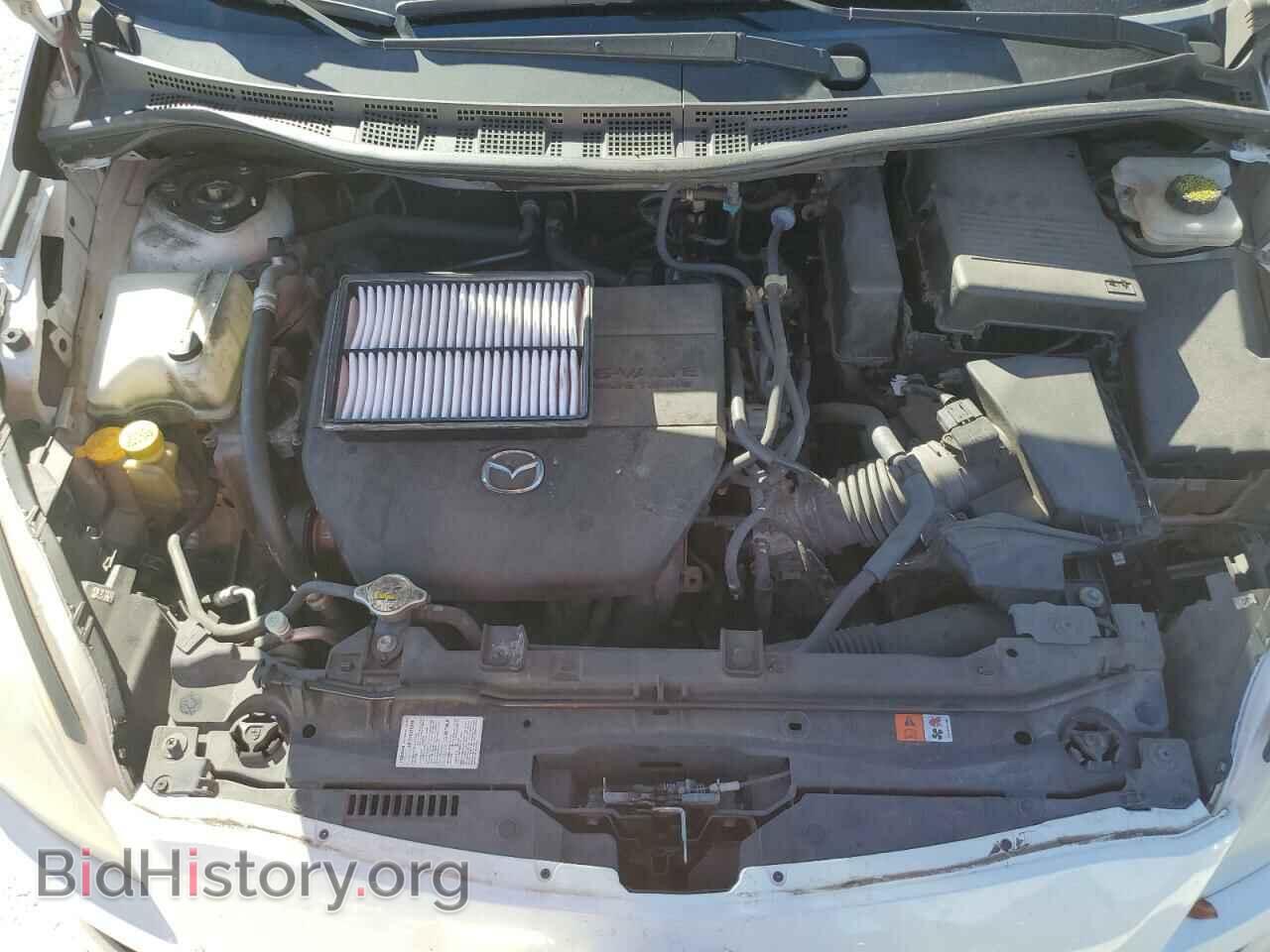 2012 MAZDA 5 - VIN: JM1CW2CL7C0115938 - Photo 7
