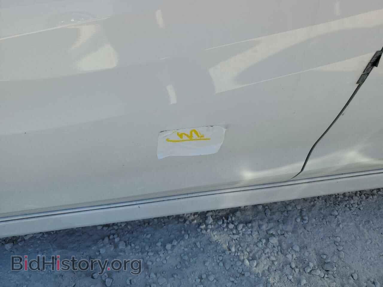 2012 MAZDA 5 - VIN: JM1CW2CL7C0115938 - Photo 9