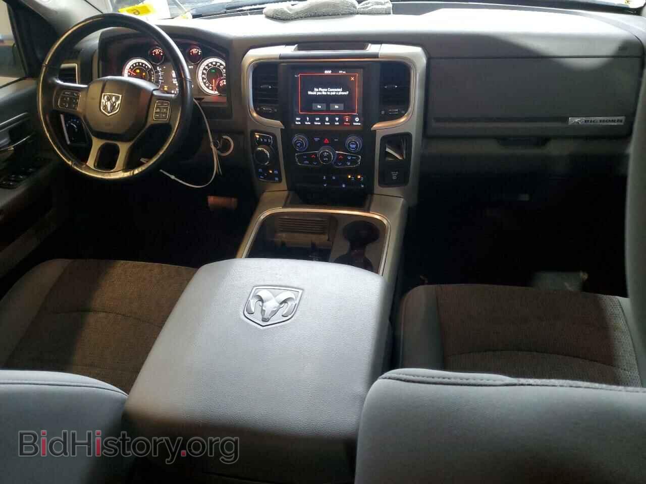 2018 RAM 1500 - VIN: 1C6RR7GT4JS164404 - Фото 8