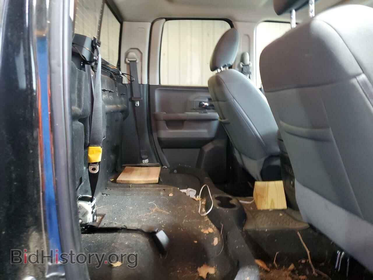 2018 RAM 1500 - VIN: 1C6RR7GT4JS164404 - Фото 10