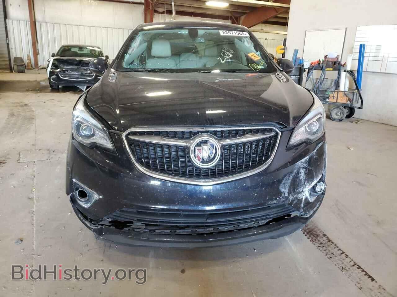 2020 BUICK ENVISION - VIN: LRBFXBSA6LD100901 - Photo 5