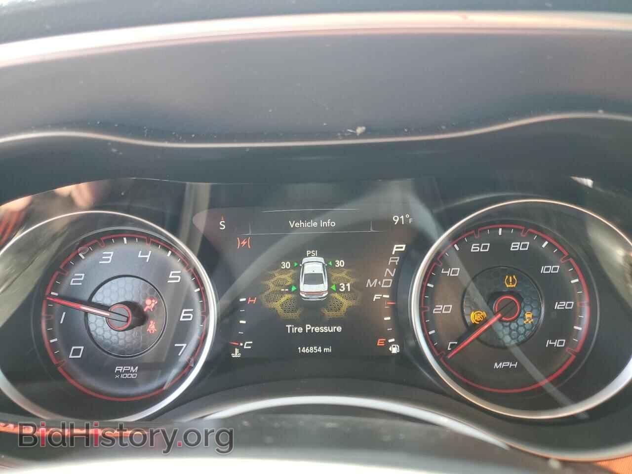 2020 DODGE CHARGER - VIN: 2C3CDXBG9LH215773 - Фото 9