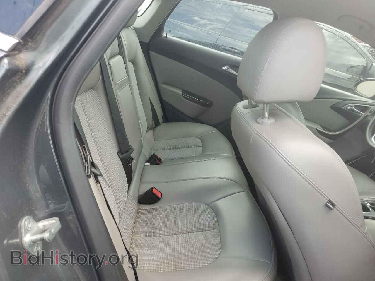 2013 BUICK VERANO - VIN: 1G4PP5SK0D4152571 - Фото 10