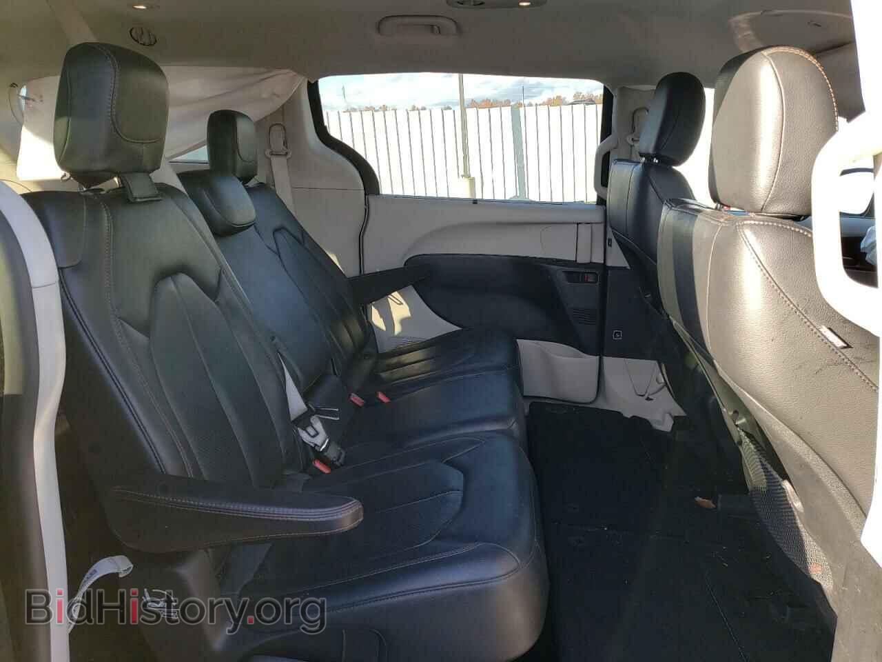 2019 CHRYSLER PACIFICA - VIN: 2C4RC1BG8KR523693 - Photo 6