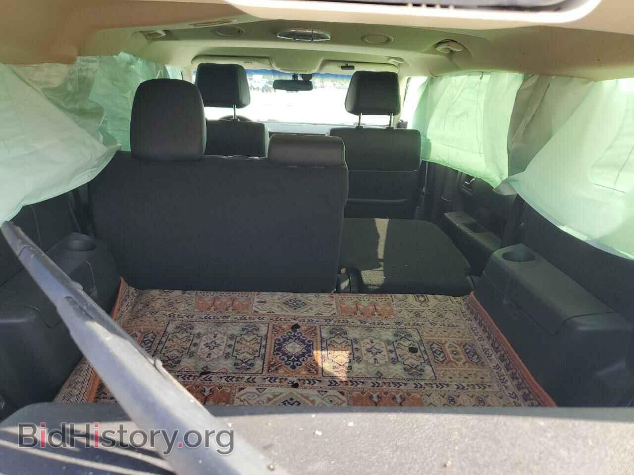 2014 FORD FLEX - VIN: 2FMGK5D85EBD08904 - Photo 10