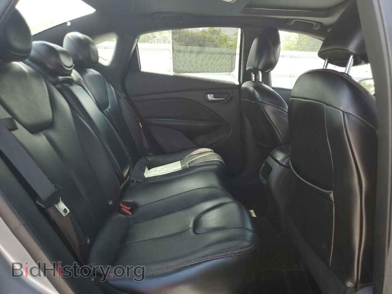 2016 DODGE DART - VIN: 1C3CDFEB3GD538696 - Фото 10