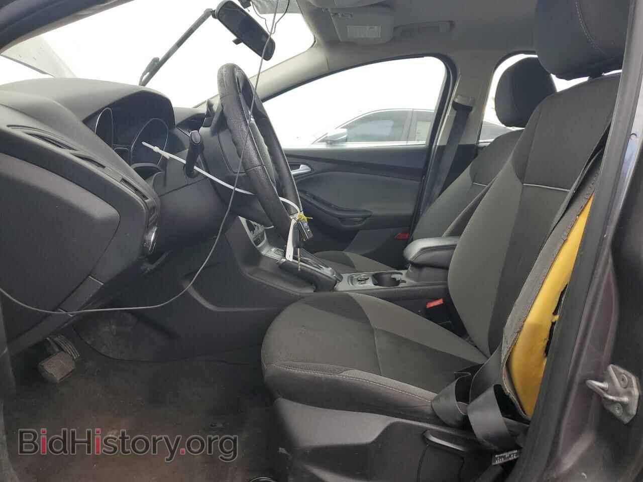 2014 FORD FOCUS - VIN: 1FADP3F27EL267669 - Photo 7