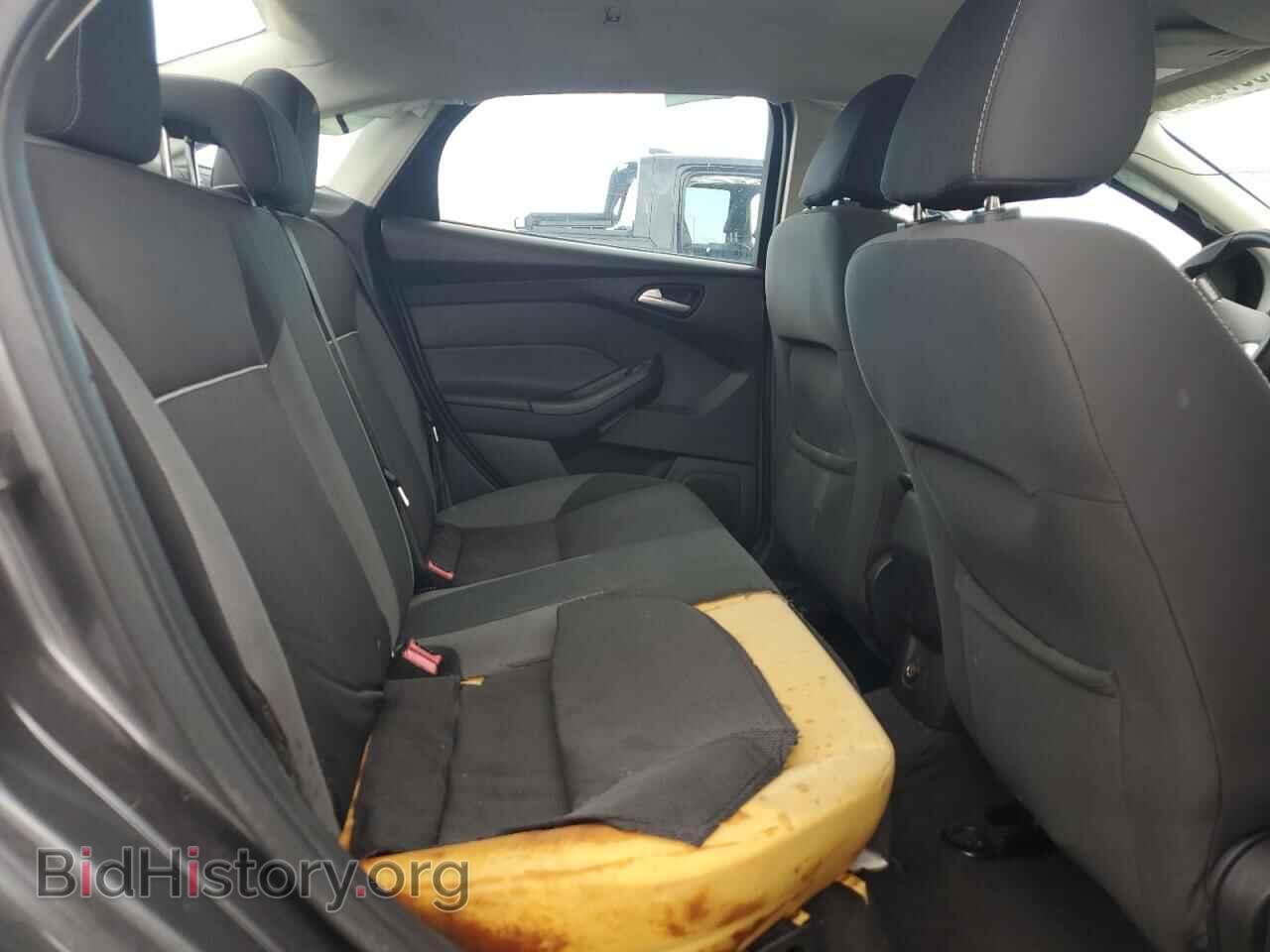 2014 FORD FOCUS - VIN: 1FADP3F27EL267669 - Photo 10