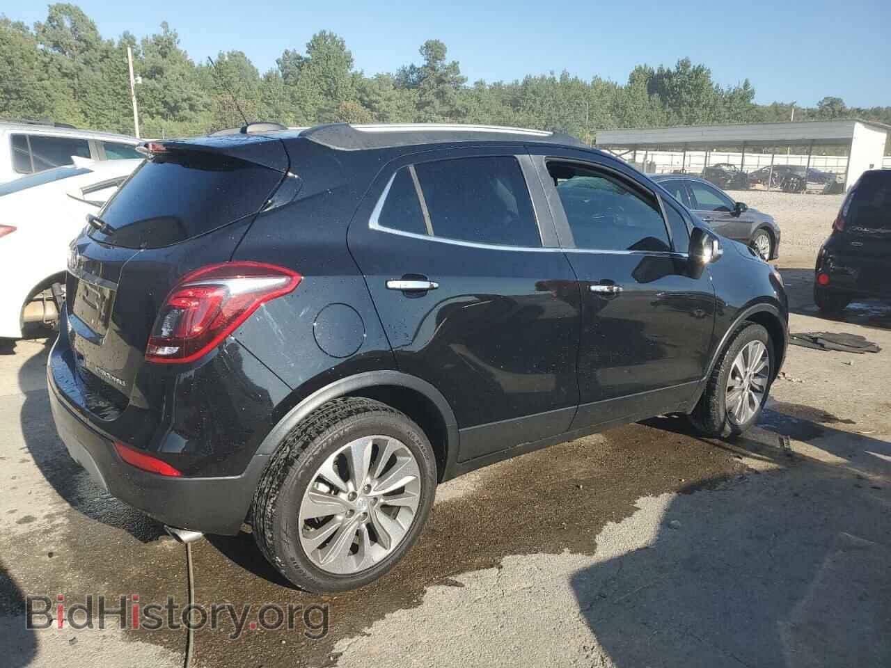 2019 BUICK ENCORE - VIN: KL4CJASB5KB728493 - Photo 3