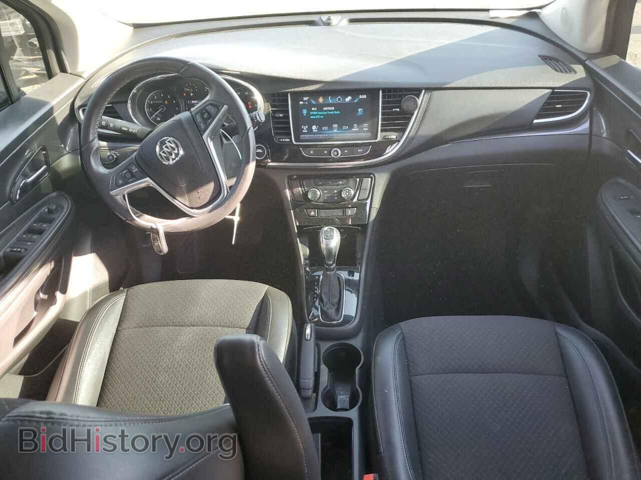 2019 BUICK ENCORE - VIN: KL4CJASB5KB728493 - Photo 8