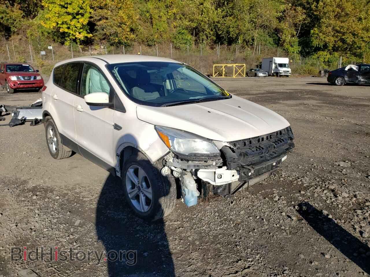 Фотография 1FMCU9G98EUD34198 - FORD ESCAPE 2014