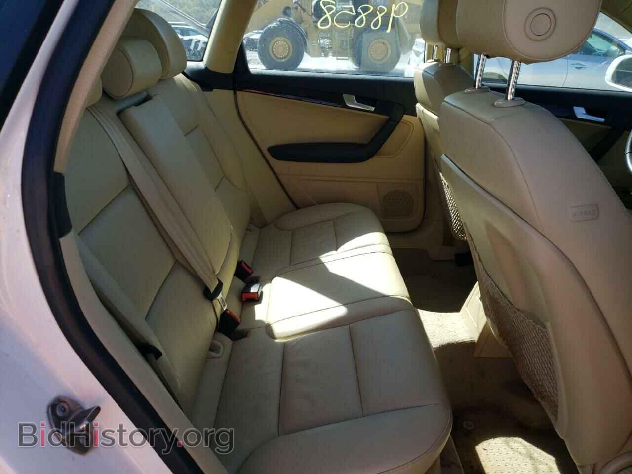 2012 AUDI A3 - VIN: WAUKJAFM7CA122968 - Фото 6