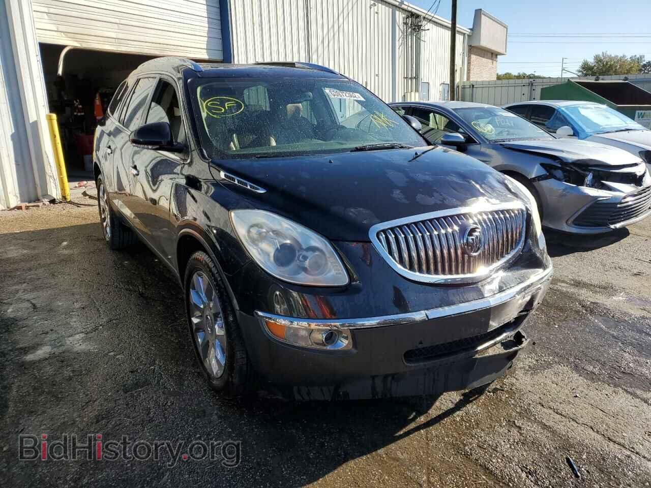 Фотография 5GAKRCED1BJ397700 - BUICK ENCLAVE 2011